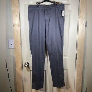 Goodthreads Men's Slate Chinos